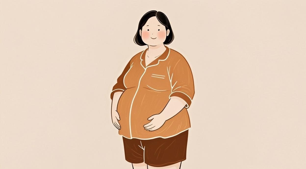 妈妈的故事