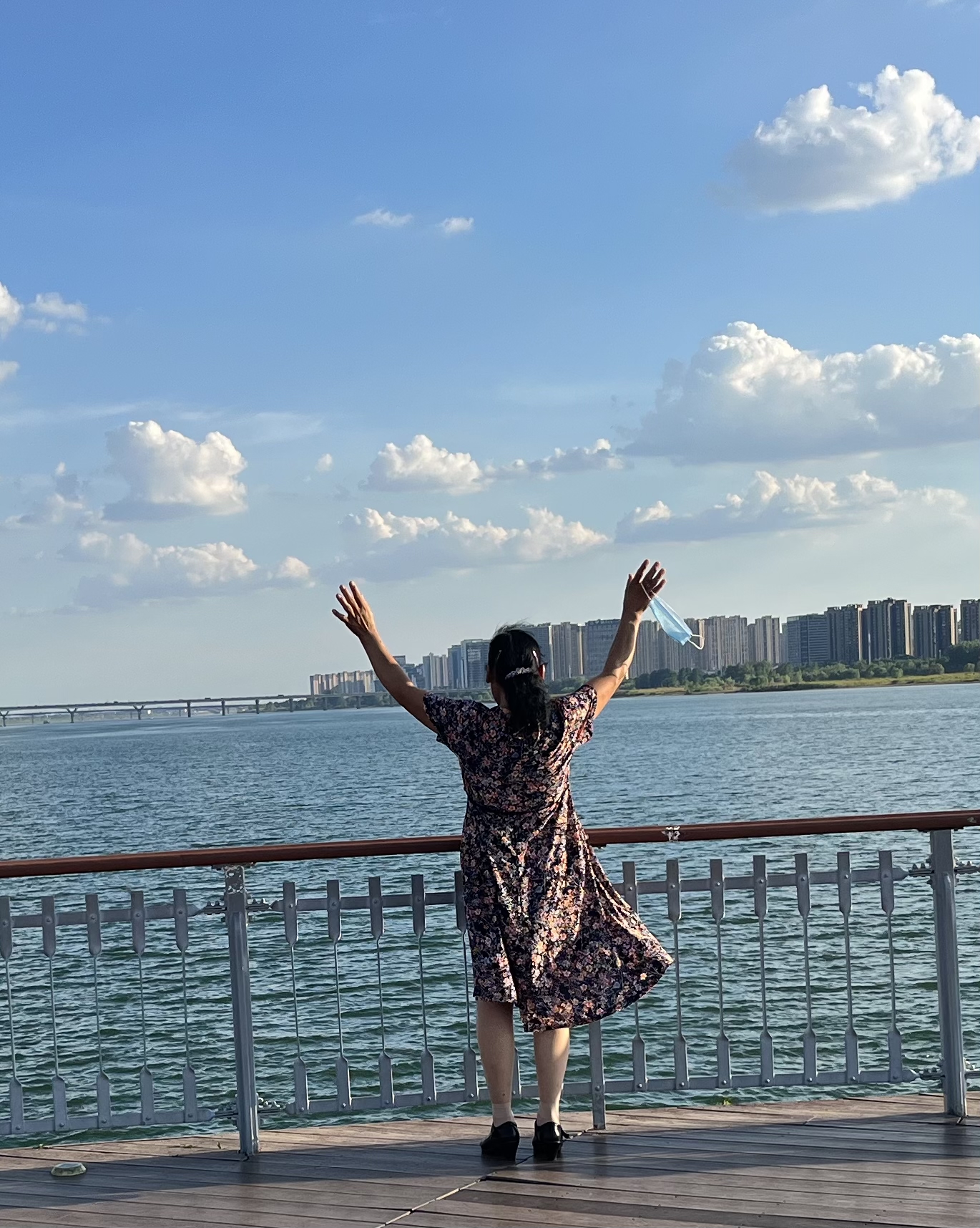 妈妈的故事